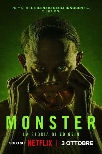 Monster: La storia di Ed Gein