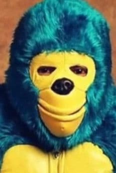 Jesús Juárez Rosales 'Kemonito'