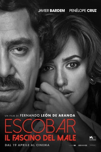Escobar - Il fascino del male