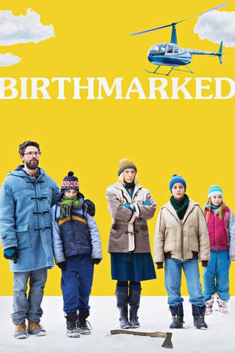 Birthmarked - Genitori contro natura