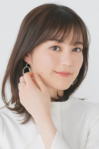 生田絵梨花