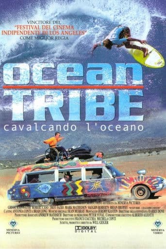 Ocean Tribe - Cavalcando l'oceano