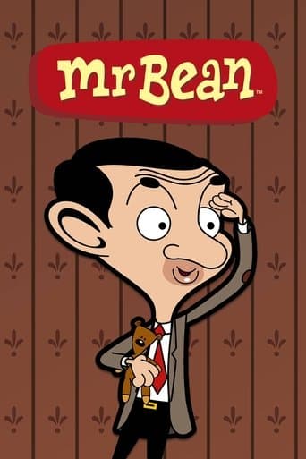 Mr. Bean: La serie animata