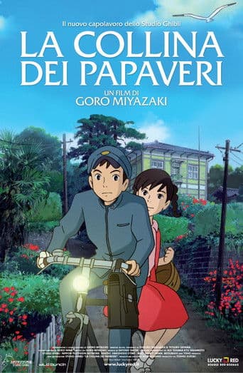 La collina dei papaveri