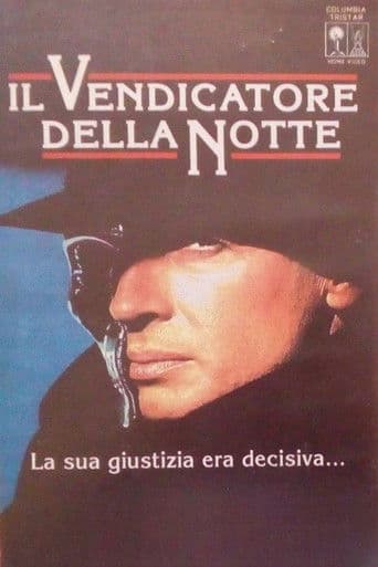 Il vendicatore della notte