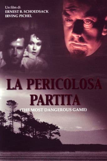 La pericolosa partita