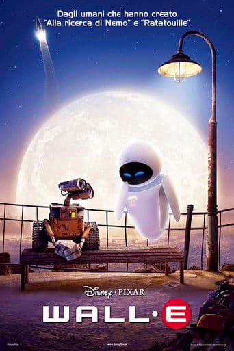 WALL•E