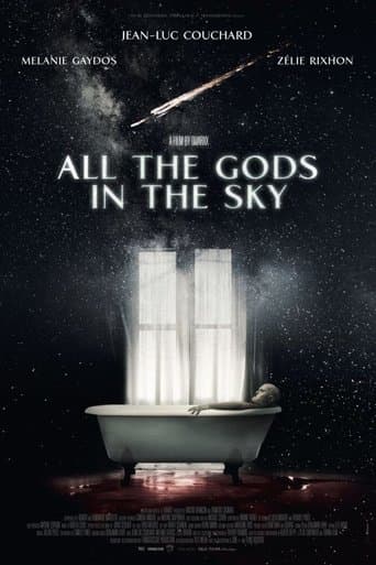 All The Gods In The Sky