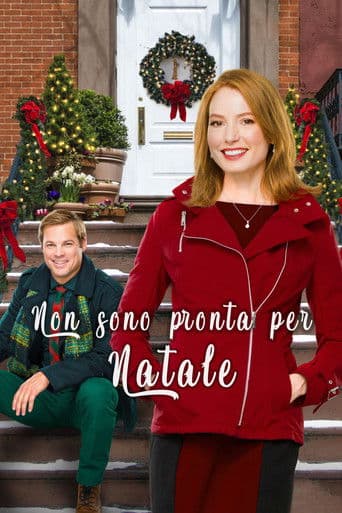 Non sono pronta per Natale