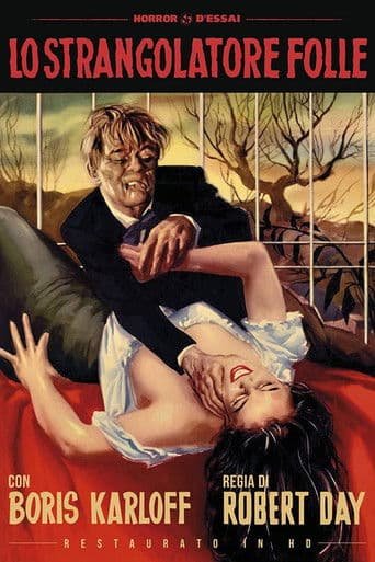 Lo strangolatore folle