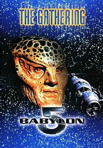 Babylon 5 - La Riunione