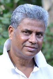 Kali Prasad Mukherjee