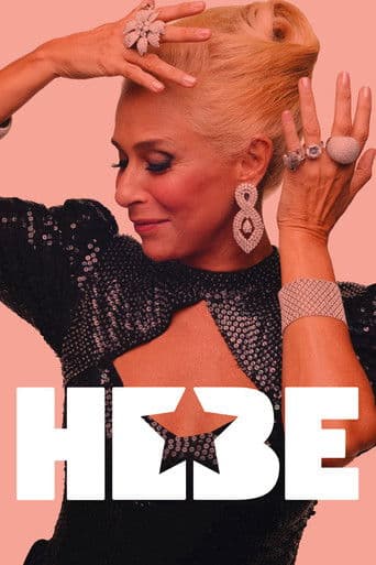 Hebe: A Estrela do Brasil