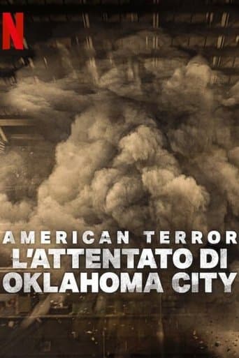 AMERICAN TERROR: L'ATTENTATO DI OKLAHOMA CITY