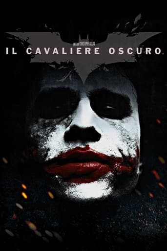 Il cavaliere oscuro