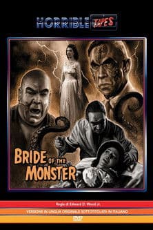 La sposa del mostro