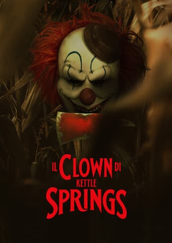 Il clown di Kettle Springs