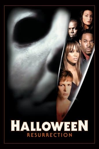 Halloween - La resurrezione