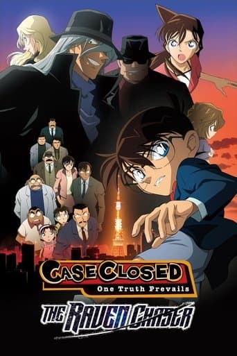 Detective Conan - ...e le stelle stanno a guardare