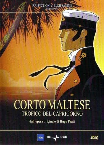 Corto Maltese: Tropico del Capricorno