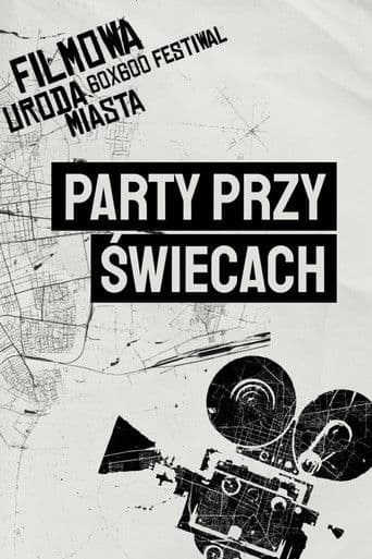 Party przy świecach