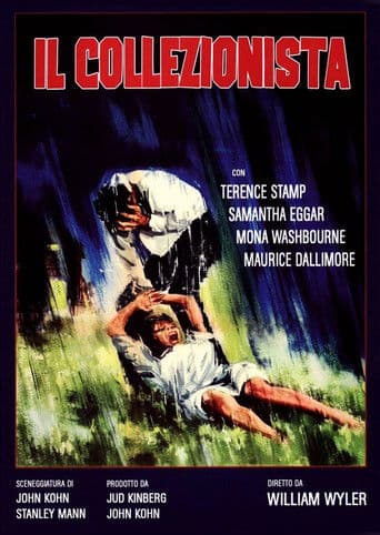 Il collezionista