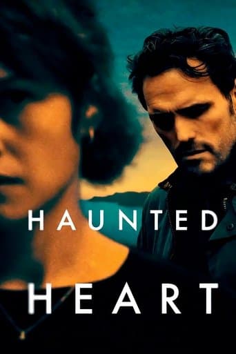 Haunted Heart - L'isola dell'inganno
