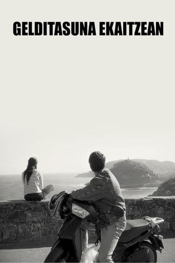 Stillness in the Storm