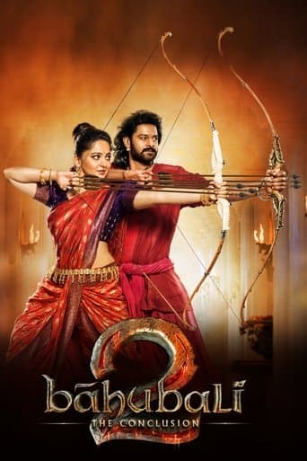 Baahubali 2 The Conclusion