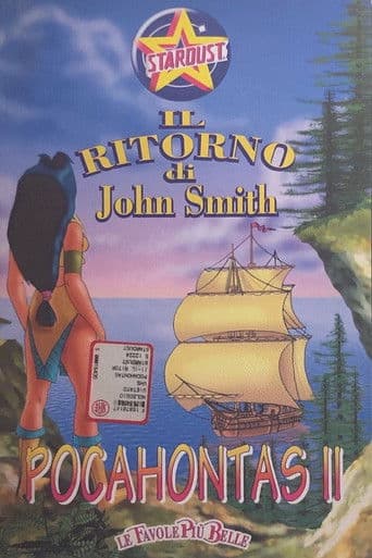 Pocahontas II - Il ritorno di John Smith
