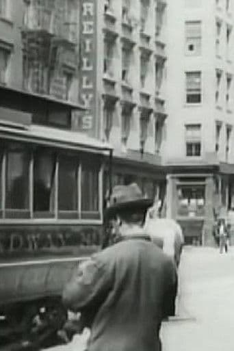 New York, Whitehall Street