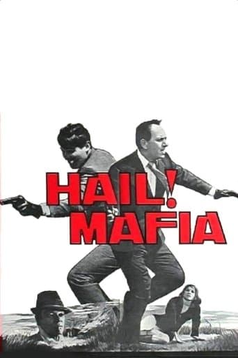 Da New York: Mafia uccide!