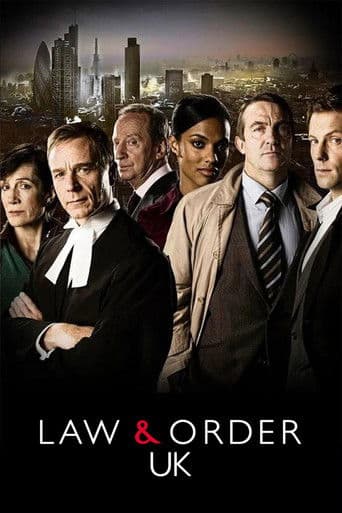 Law & Order: UK