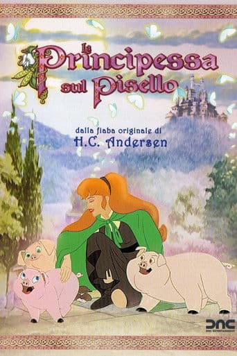 La principessa sul pisello
