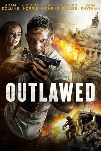 Outlawed - Il fuorilegge