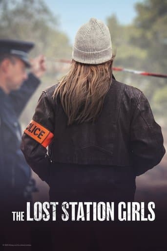 Lost Station Girls: Il mostro della stazione