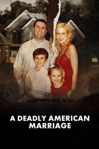 A Deadly American Marriage: il caso Jason Corbett