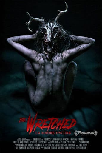 The Wretched - La madre oscura