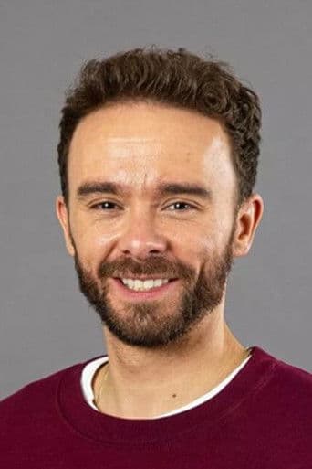 Jack P. Shepherd