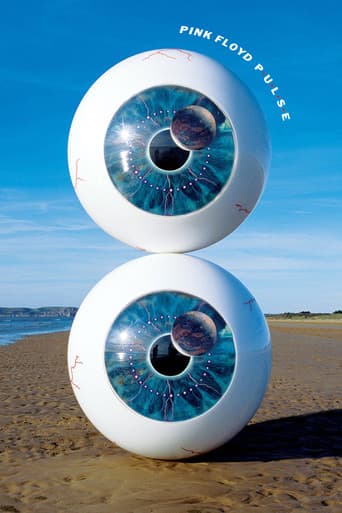 Pink Floyd - Pulse