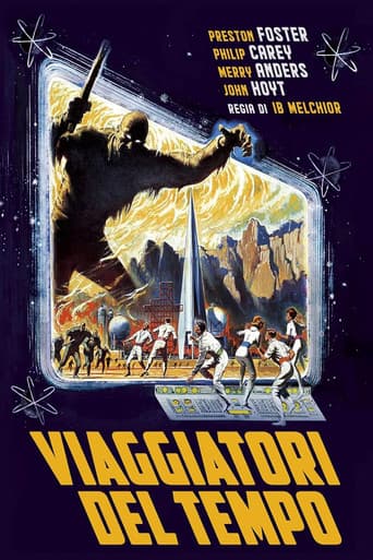 Viaggiatori del tempo