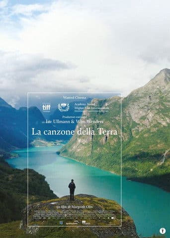La canzone della Terra