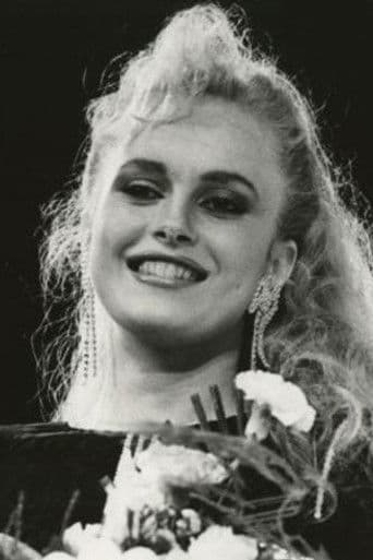 Larissa Litichevskaya