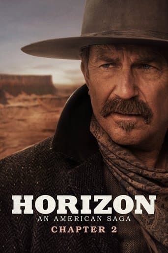 Horizon: An American Saga - Capitolo 2