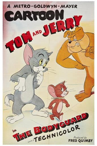 La guardia del corpo