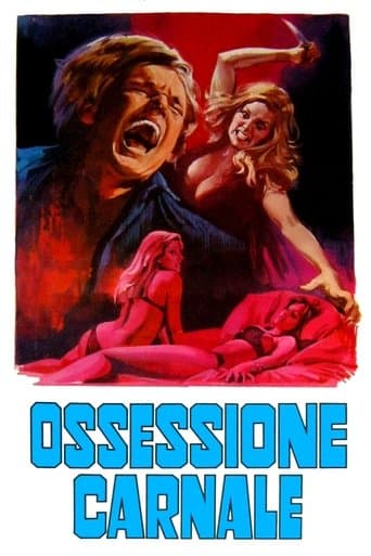 Ossessione carnale