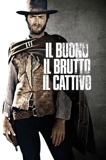 Il buono, il brutto, il cattivo