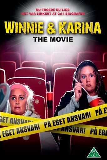 Winnie & Karina - The Movie