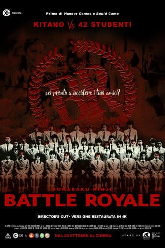 Battle Royale