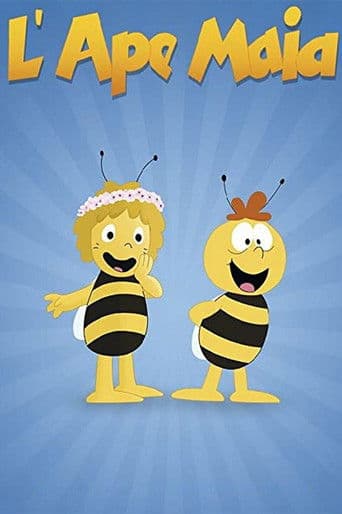 L'ape Maia